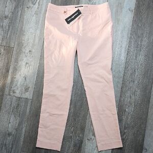 Karl Lagerfeld | Blush Pink Dress Pants, Trousers *NWT